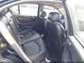 2003 Jaguar X-Type — photo 8 of 11 | VIN SAJEA51D73XC96734