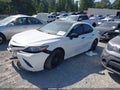 2019 Toyota Camry — photo 2 of 15 | VIN 4T1B11HK9KU233755