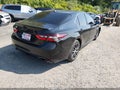 2023 Toyota Camry — photo 4 of 16 | VIN 4T1G11BKXPU106437