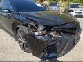 2023 Toyota Camry — photo 6 of 16 | VIN 4T1G11BKXPU106437