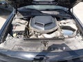 2017 Dodge Challenger — photo 10 of 16 | VIN 2C3CDZBT0HH554311