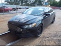 2018 Ford Fusion — photo 2 of 16 | VIN 3FA6P0HD2JR167917