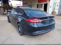 2018 Ford Fusion — photo 3 of 16 | VIN 3FA6P0HD2JR167917