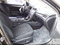 2018 Ford Fusion — photo 5 of 16 | VIN 3FA6P0HD2JR167917