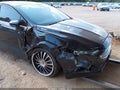 2018 Ford Fusion — photo 6 of 16 | VIN 3FA6P0HD2JR167917