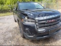 2021 GMC Acadia — photo 6 of 16 | VIN 1GKKNLLS0MZ205218