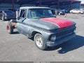 1963 Chevrolet C20 — photo 1 of 21 | VIN 0000003C363110386