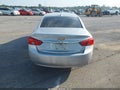Photo 16 of 20 — 2016 Chevrolet Impala