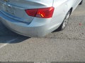 Photo 20 of 20 — 2016 Chevrolet Impala