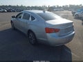 Photo 3 of 20 — 2016 Chevrolet Impala