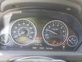 2015 BMW 3 Series — photo 7 of 16 | VIN WBA3B1C58FK138304