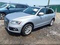 Photo 2 of 16 — 2015 Audi Q5