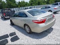 2017 Toyota Camry — photo 3 of 16 | VIN 4T1BF1FK6HU655415