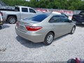 2017 Toyota Camry — photo 4 of 16 | VIN 4T1BF1FK6HU655415