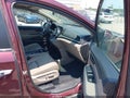 2020 Honda Odyssey — photo 5 of 16 | VIN 5FNRL6H75LB009950