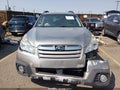 2014 Subaru Outback — photo 13 of 17 | VIN 4S4BRCAC8E3322332