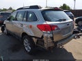 2014 Subaru Outback — photo 3 of 17 | VIN 4S4BRCAC8E3322332