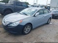 2013 Hyundai Sonata — photo 2 of 10 | VIN 5NPEB4AC7DH666913