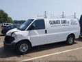 2016 Chevrolet Express 2500 — photo 6 of 16 | VIN 1GCWGAFF5G1163724