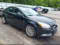 Photo 1 of 16 — 2011 Buick Regal