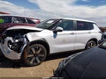 Photo 14 of 16 — 2026 Mitsubishi Outlander