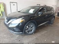2017 Nissan Murano — photo 2 of 16 | VIN 5N1AZ2MG4HN138325