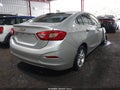 Photo 4 of 16 — 2016 Chevrolet Cruze