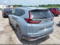 2020 Honda CR-V — photo 3 of 16 | VIN 5J6RW2H9XLL029667