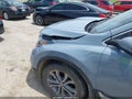 2020 Honda CR-V — photo 6 of 16 | VIN 5J6RW2H9XLL029667