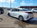 2018 Toyota Prius Prime — photo 3 of 19 | VIN JTDKARFPXJ3068451