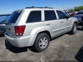 2009 Jeep Grand Cherokee — photo 4 of 13 | VIN 1J8GR48K29C548488