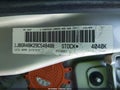 2009 Jeep Grand Cherokee — photo 9 of 13 | VIN 1J8GR48K29C548488