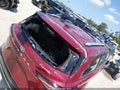 2026 Toyota Sienna — photo 20 of 21 | VIN 5TDZSKFC3TS244516