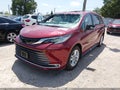 2026 Toyota Sienna — photo 2 of 21 | VIN 5TDZSKFC3TS244516