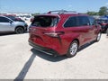 2026 Toyota Sienna — photo 4 of 21 | VIN 5TDZSKFC3TS244516
