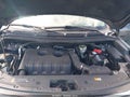 2016 Ford Explorer — photo 10 of 16 | VIN 1FM5K7DH7GGD35973