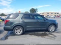 2016 Ford Explorer — photo 13 of 16 | VIN 1FM5K7DH7GGD35973