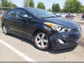 2013 Hyundai Elantra — photo 1 of 15 | VIN KMHDH4AE7DU499210