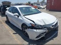Photo 1 of 16 — 2020 Toyota Camry