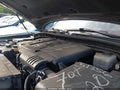 2017 Nissan Armada — photo 10 of 16 | VIN JN8AY2NE0H9703400