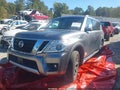 2017 Nissan Armada — photo 2 of 16 | VIN JN8AY2NE0H9703400