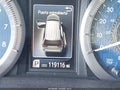 2017 Toyota Sienna — photo 15 of 16 | VIN 5TDYZ3DCXHS768818