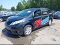 2017 Toyota Sienna — photo 2 of 16 | VIN 5TDYZ3DCXHS768818