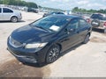 2013 Honda Civic — photo 2 of 16 | VIN 19XFB2F53DE070589
