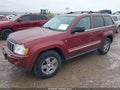2007 Jeep Grand Cherokee — photo 2 of 16 | VIN 1J8HR58247C609749