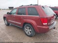 2007 Jeep Grand Cherokee — photo 3 of 16 | VIN 1J8HR58247C609749