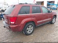 2007 Jeep Grand Cherokee — photo 4 of 16 | VIN 1J8HR58247C609749