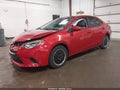 2016 Toyota Corolla — photo 2 of 16 | VIN 5YFBURHE0GP562773
