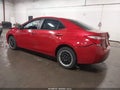 2016 Toyota Corolla — photo 3 of 16 | VIN 5YFBURHE0GP562773
