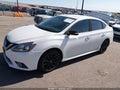 2017 Nissan Sentra — photo 2 of 16 | VIN 3N1AB7AP5HY406704